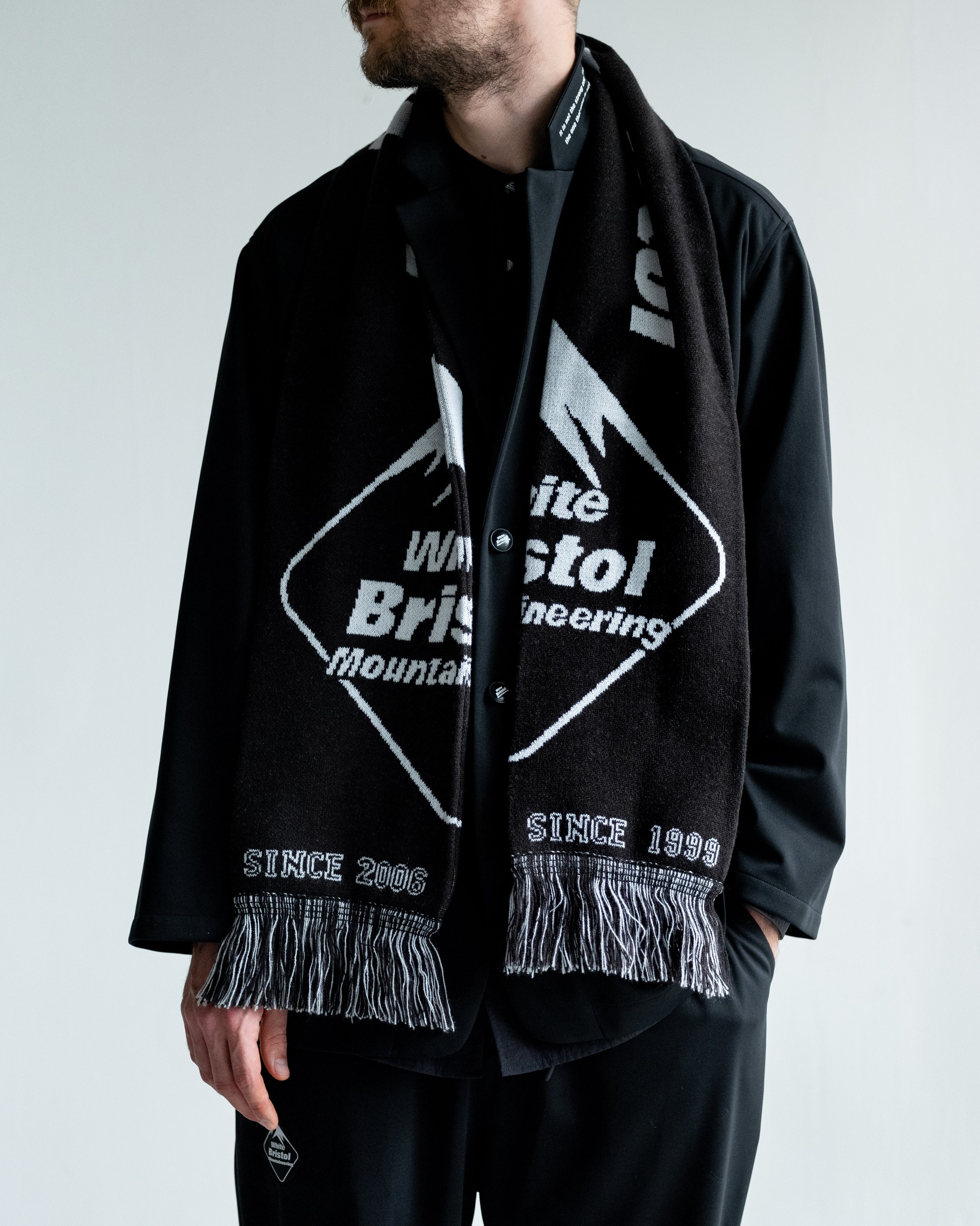 FEATURE | White Mountaineering x F.C.Real Bristol by eye_C
